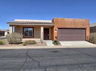 1305 W Vuelta Arvizu, Sahuarita, AZ 85629