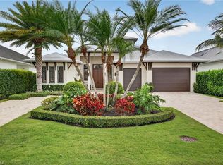 2140 TARPON RD, NAPLES, FL 34102