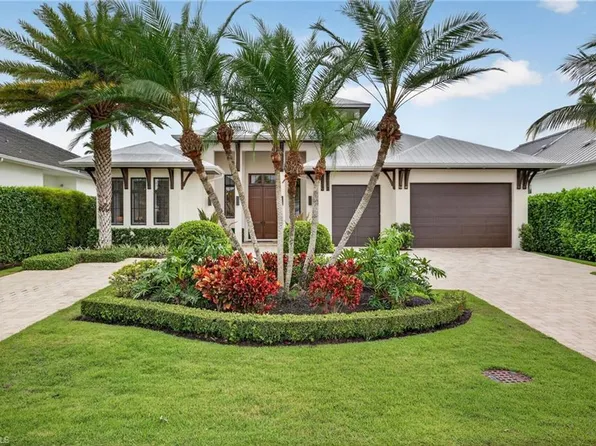 2140 TARPON RD, NAPLES, FL 34102