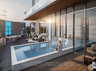 38 Widmer St #1101, Toronto, ON M5V 1X1