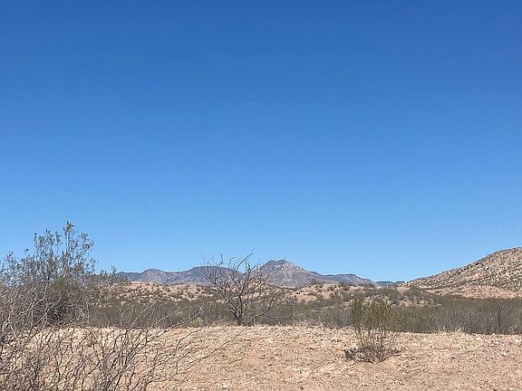 Views to the North East.