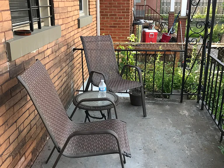 317 S Evaline St #1B — Photo 12