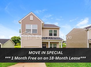 903 Jost St, Statesville, NC 28677