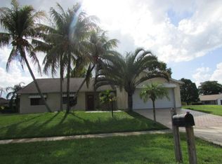 167 Miramar Ave, Royal Palm Beach, FL 33411