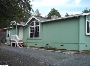 17370 Carlozzi Dr, Soulsbyville, CA 95372