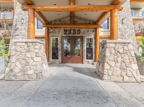 2330 S Fish Creek Blvd SW #2444, Calgary, AB T2Y 0L1