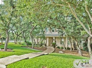 8310 Reunion Oak, Boerne, TX 78015