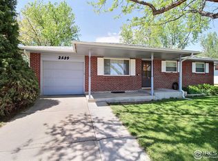 2539 21st Ave, Greeley, CO 80631