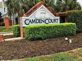 14550 Fonmeadow Dr APT 1500, Houston, TX 77035