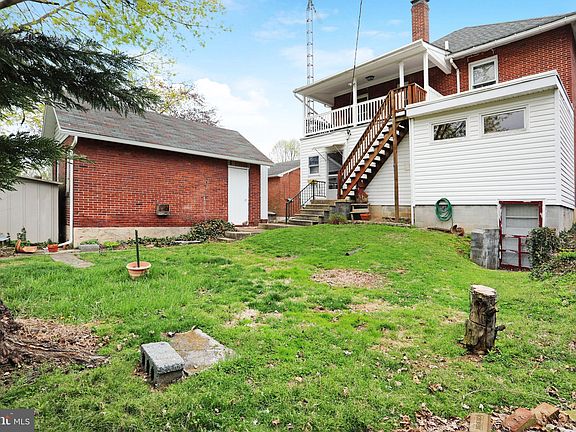5th image of 17416 Virginia Ave