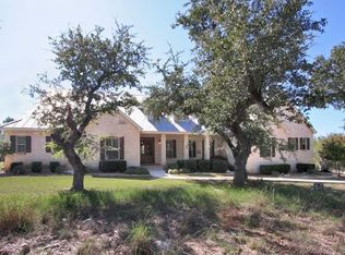 2761 Rio Cordillera, Boerne, TX 78006