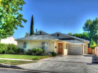 5026 Doman Ave, Tarzana, CA 91356