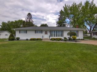12482 65th Ave, Chippewa Falls, WI 54729