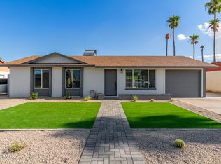721 E Hampton Ave, Mesa, AZ 85204