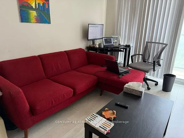 6 Sonic Way #2901 — Photo 2