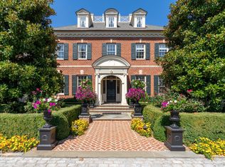 7 Fox Meadow Lane, Lloyd Harbor, NY 11743