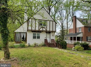 102 Locust Dr, Baltimore, MD 21207