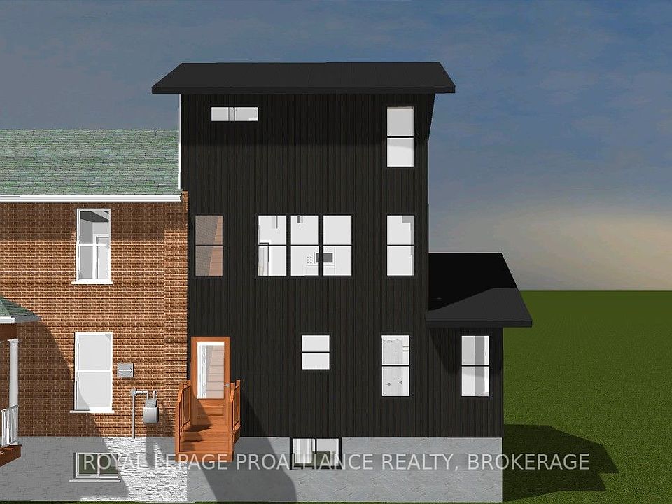 2nd image of 91 Division St