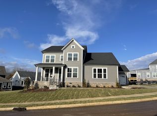 3046 Shandor St LOT 1109, Spring Hill, TN 37174