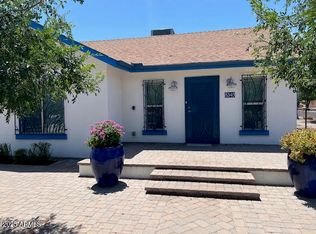 8345 W Washington St, Peoria, AZ 85345