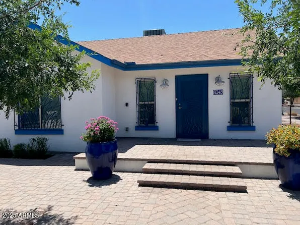 8345 W WASHINGTON Street, Peoria, AZ 85345