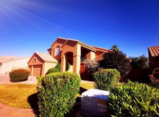5621 W Park Ave, Chandler, AZ 85226