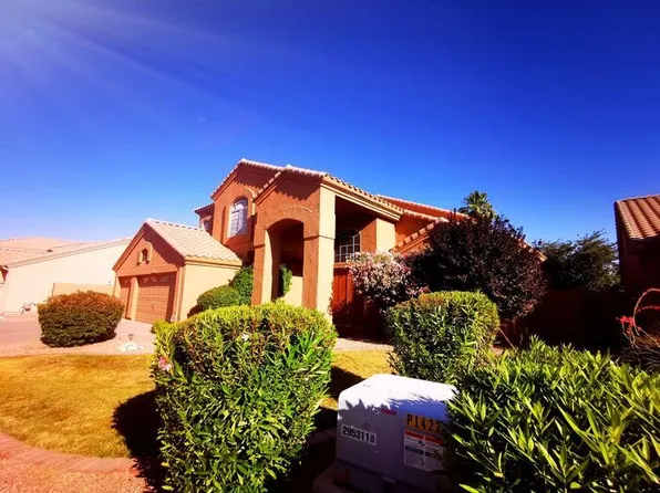 5621 W Park Ave, Chandler, AZ 85226