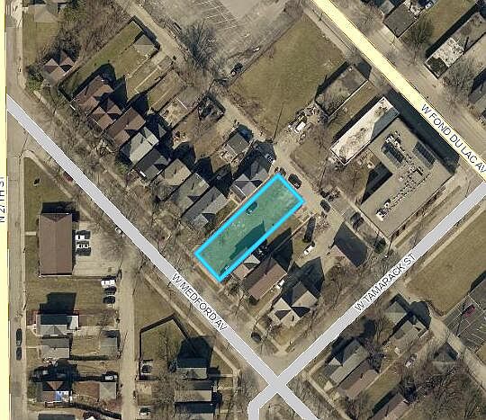 2nd image of 2618 W MEDFORD AVENUE