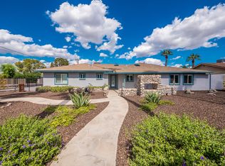5402 E Avalon Dr, Phoenix, AZ 85018