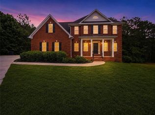 2000 Millstone Dr SW, Conyers, GA 30094