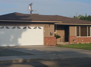 1435 S Rupert Ave, Reedley, CA 93654
