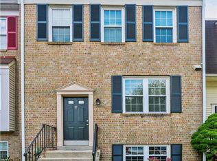 179 Lazy Hollow Dr, Gaithersburg, MD 20878
