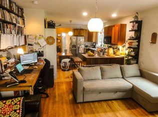 15 Loring St #1, Somerville, MA 02143