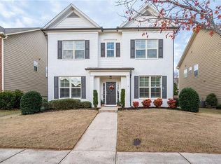 278 South Village Sq, Canton, GA 30115