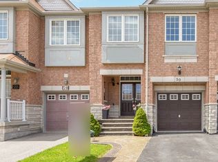 30 Lorenzo Cir, Brampton, ON L6R3N3
