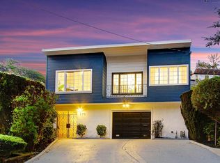 270 Laguna Honda Blvd, San Francisco, CA 94116