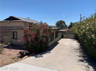 308 N 14th St, Las Vegas, NV 89101