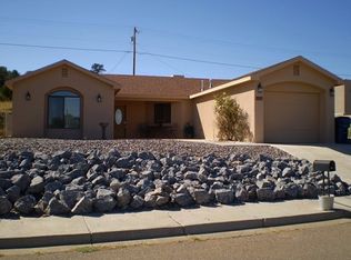 3517 Los Encinos St, Silver City, NM 88061