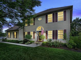 790 Chelsea Ln, Tipp City, OH 45371