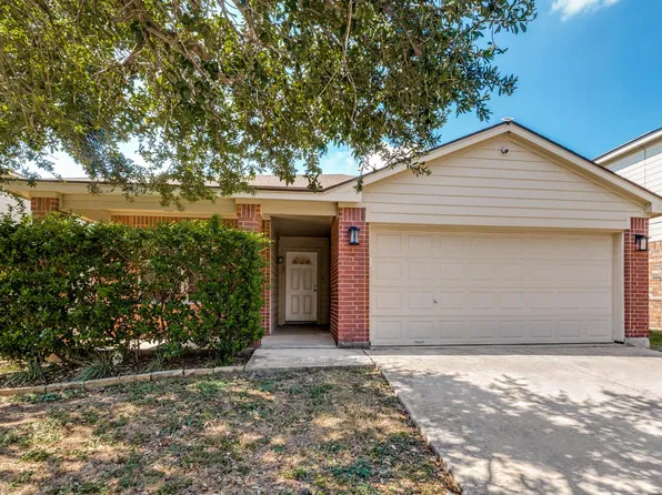 3727 Fiesta Trl, San Antonio, TX 78245
