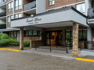 85 Emmett Ave #2409, Toronto, ON M6M 5A2