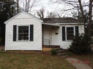 104 E Ratcliff St, Shreveport, LA 71104