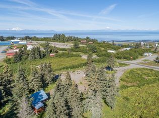 66365 Alder Ave, Ninilchik, AK 99639