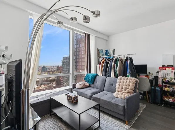1 City Point #29G, Brooklyn, NY 11201