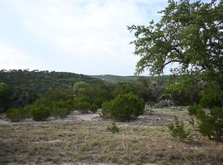 Lot 2, Hermosa Hunt, TX 78024