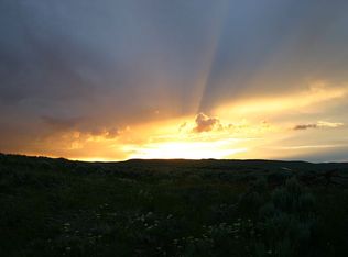 B133 Quanah Parker Pl, Daniel, WY 83115