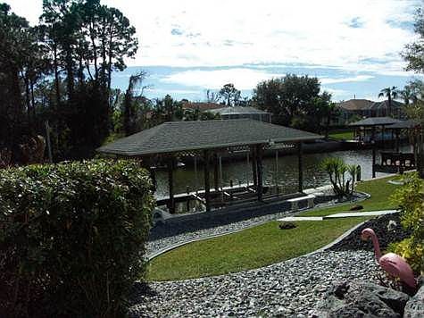 Boat House