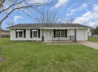 435 Alison Ct, Lancaster, OH 43130