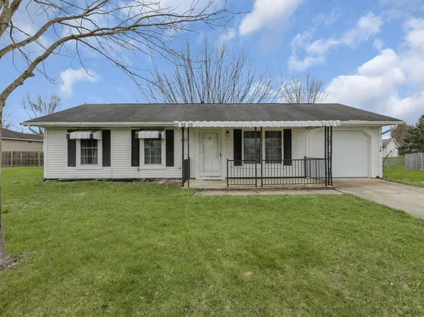 435 Alison Ct, Lancaster, OH 43130