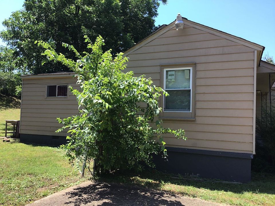 4026 E Whitehaven Park Cir, Memphis, TN 38116 Zillow